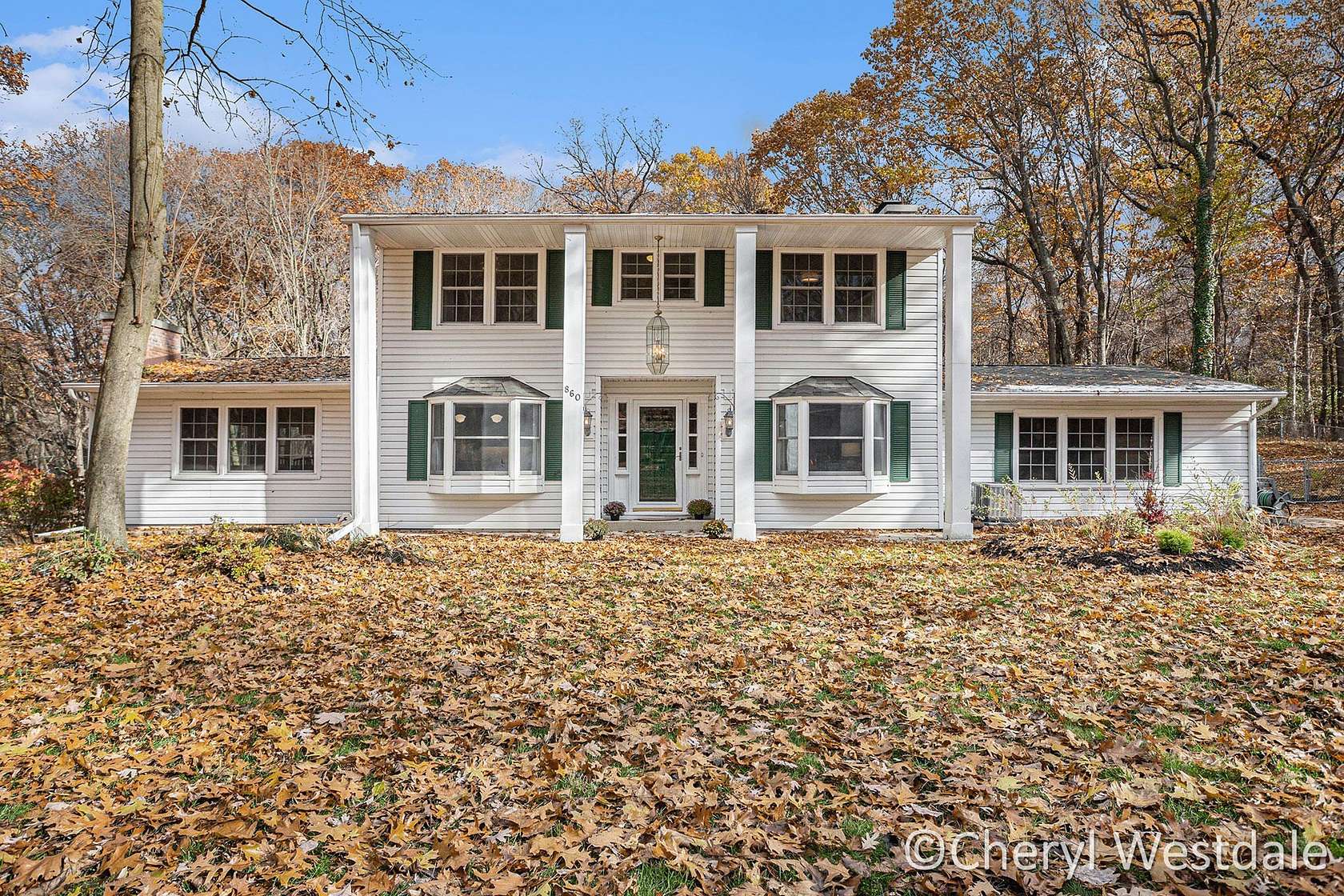 5.39 Acres of Residential Land with Home for Sale in Battle Creek, Michigan