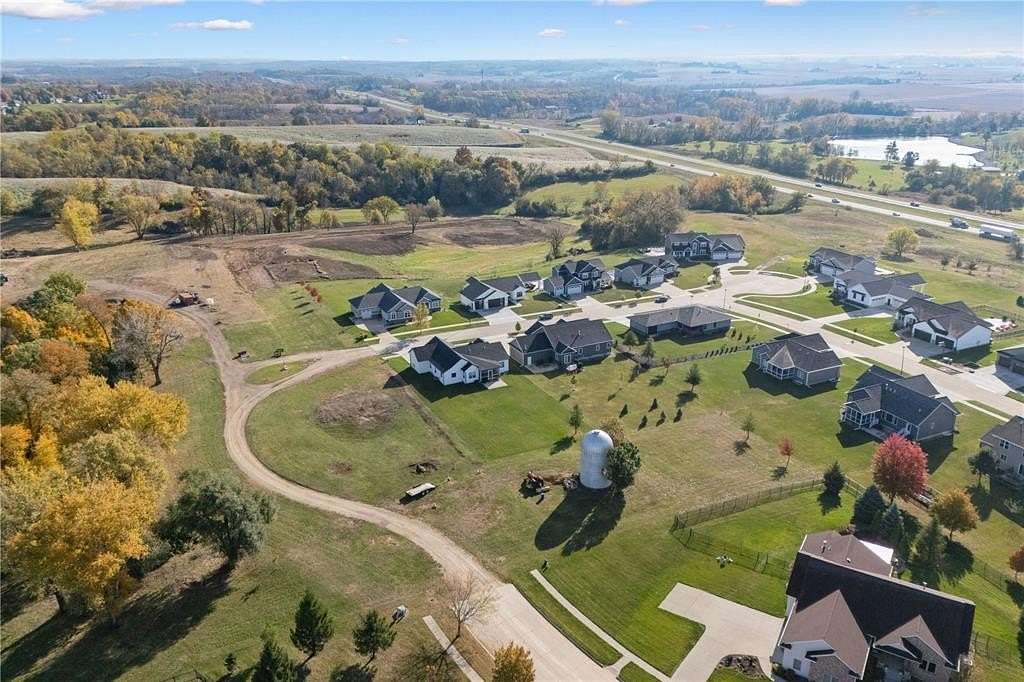 2.15 Acres of Residential Land for Sale in Cedar Rapids, Iowa