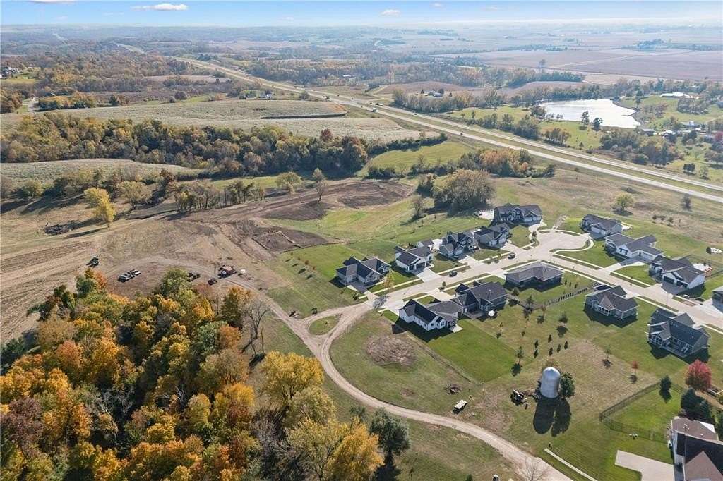 2.15 Acres of Residential Land for Sale in Cedar Rapids, Iowa