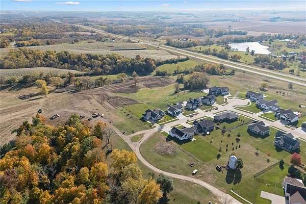 2.15 Acres of Residential Land for Sale in Cedar Rapids, Iowa