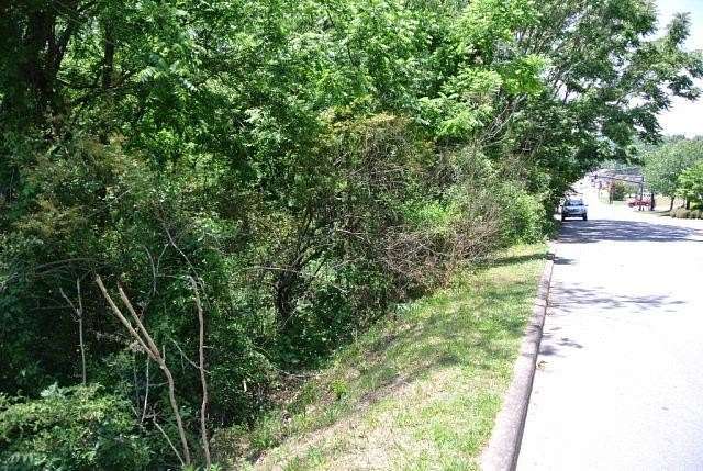 2 Acres of Commercial Land for Sale in Franklin Township, North Carolina