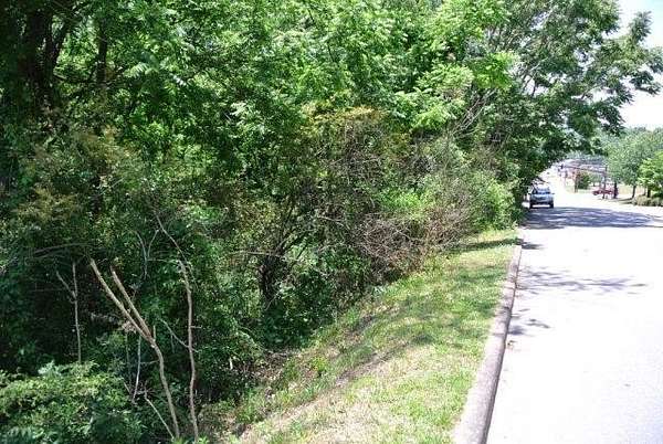 2 Acres of Commercial Land for Sale in Franklin Township, North Carolina