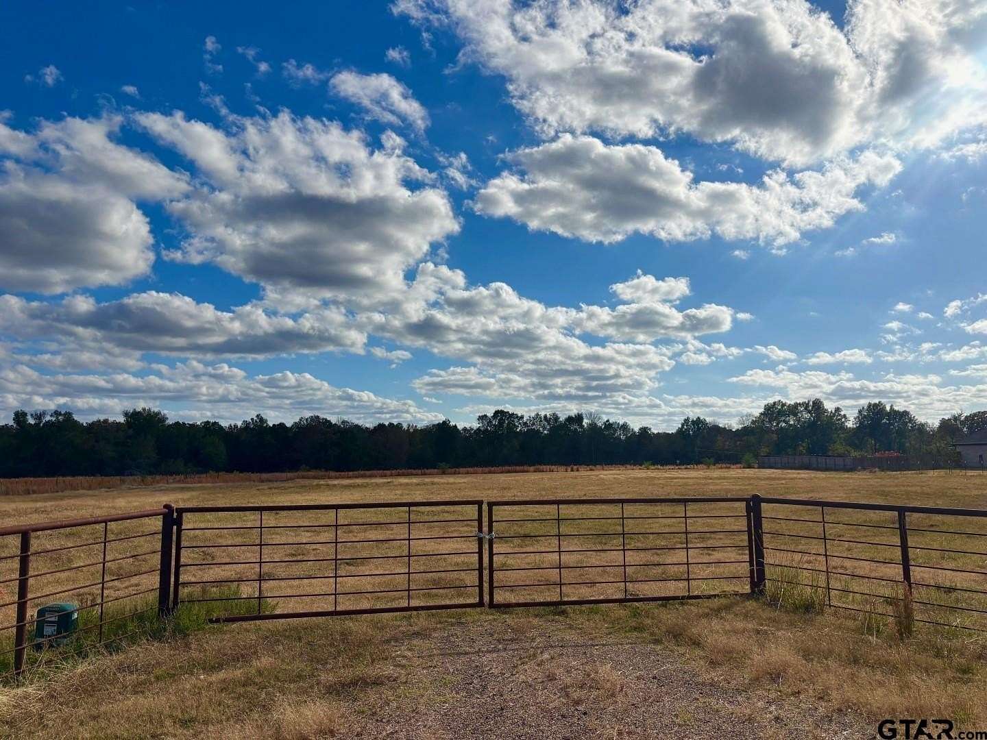 2.52 Acres of Land for Sale in Flint, Texas