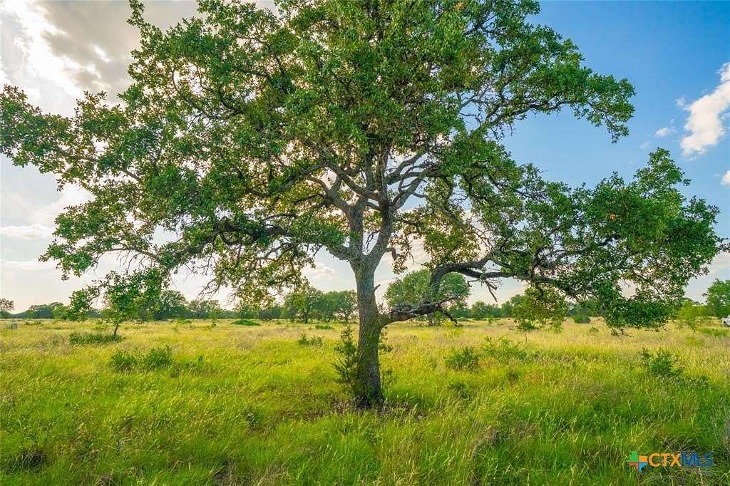 6 Acres of Residential Land for Sale in Johnson City, Texas