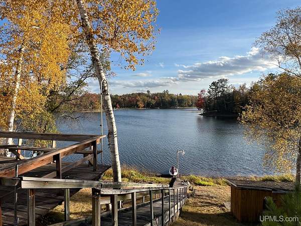 0.61 Acres of Residential Land for Sale in Florence Town, Wisconsin