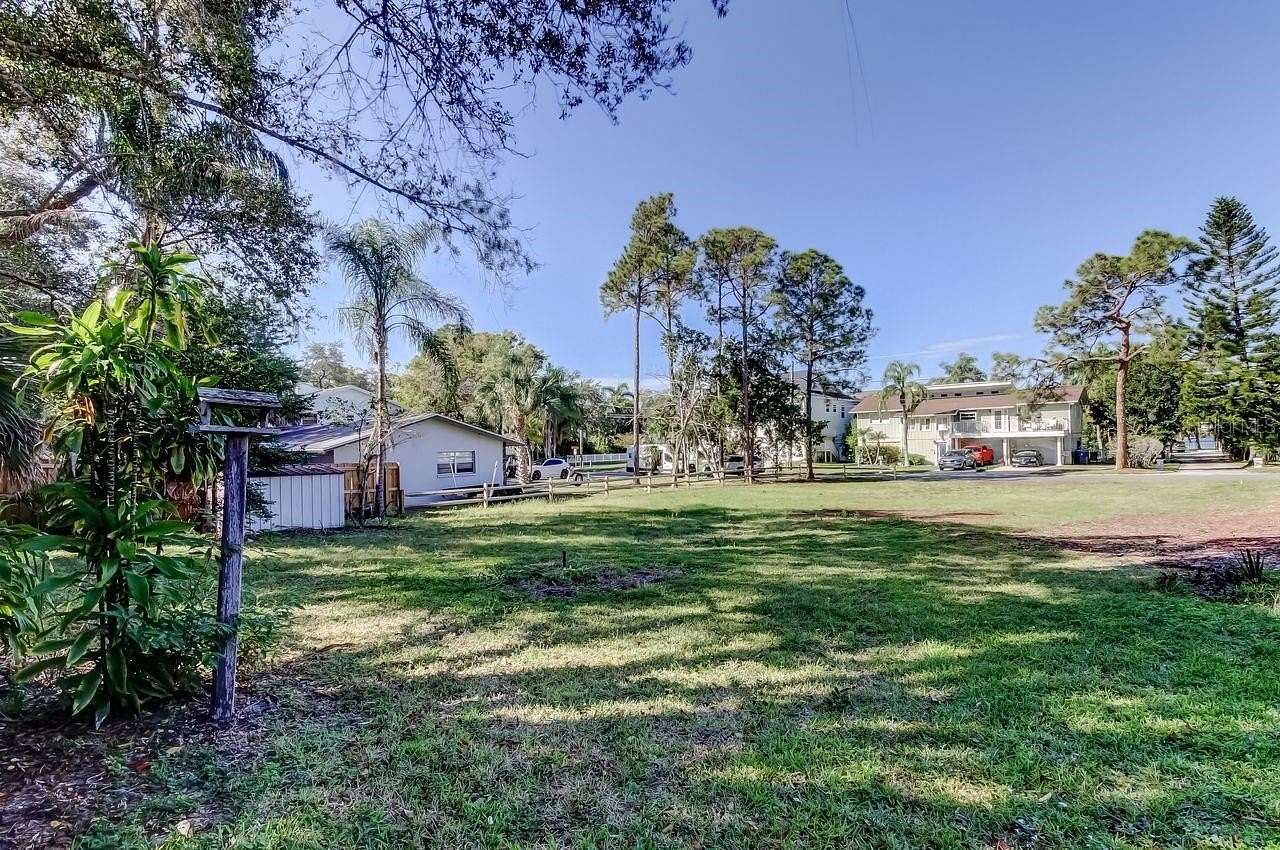 0.2 Acres of Residential Land for Sale in Palm Harbor, Florida