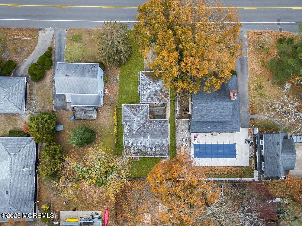 0.12 Acres of Improved Residential Land for Sale in Island Heights, New Jersey