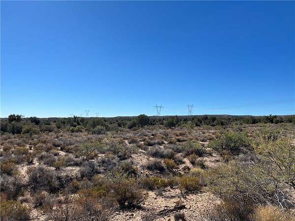 15.3 Acres of Land for Sale in Kingman, Arizona