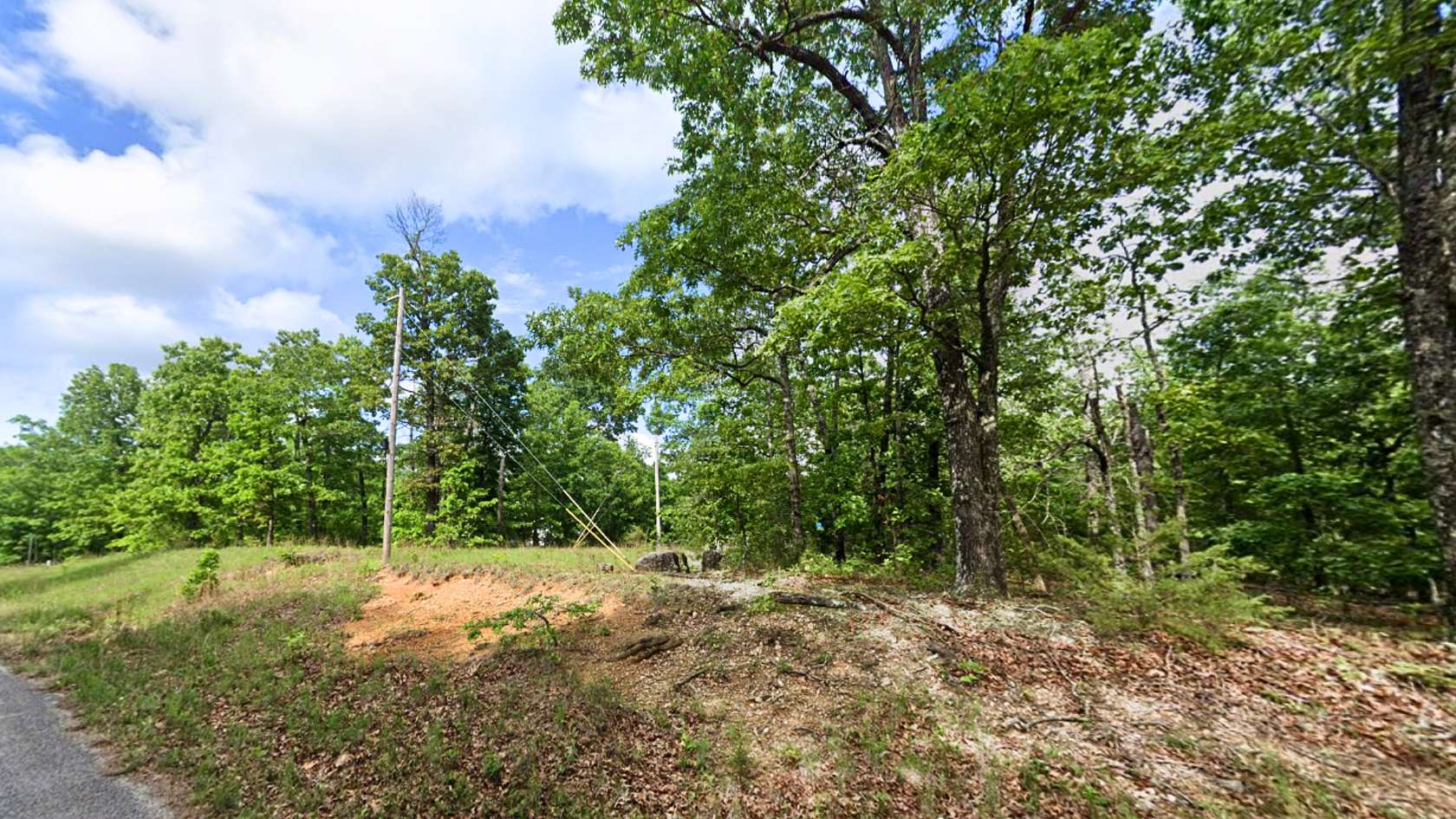 0.29 Acres of Residential Land for Sale in Horseshoe Bend, Arkansas