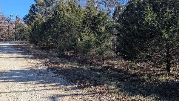 0.29 Acres of Residential Land for Sale in Horseshoe Bend, Arkansas