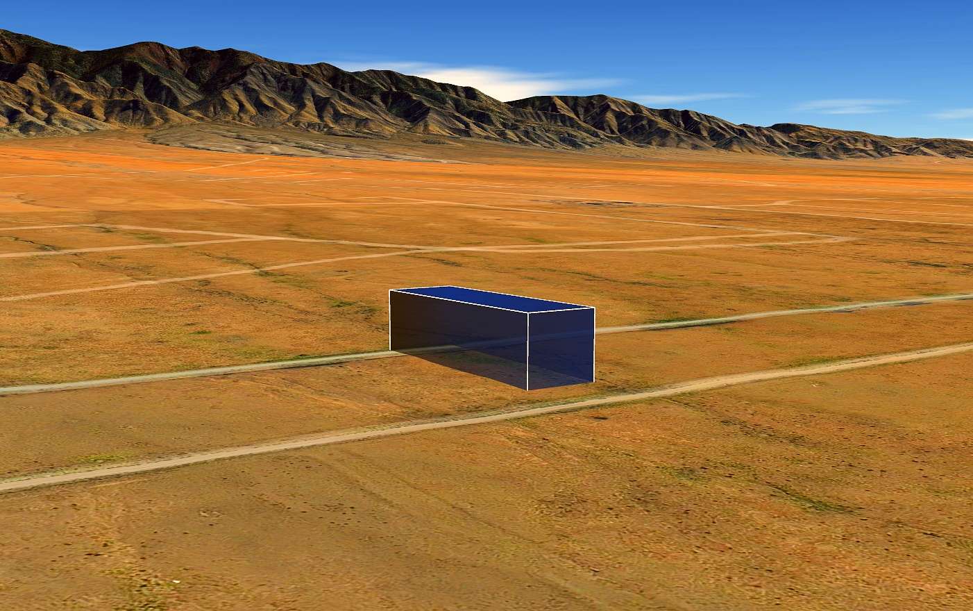 0.5 Acres of Residential Land for Sale in Belen, New Mexico