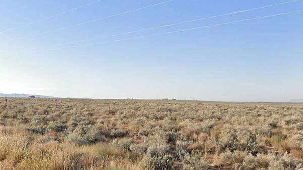 0.5 Acres of Residential Land for Sale in Belen, New Mexico