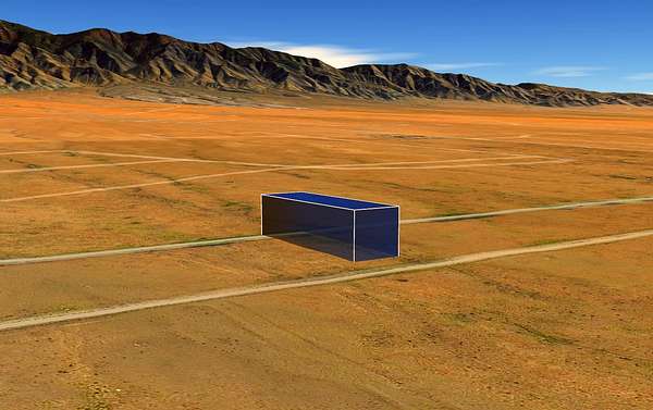 0.5 Acres of Residential Land for Sale in Belen, New Mexico