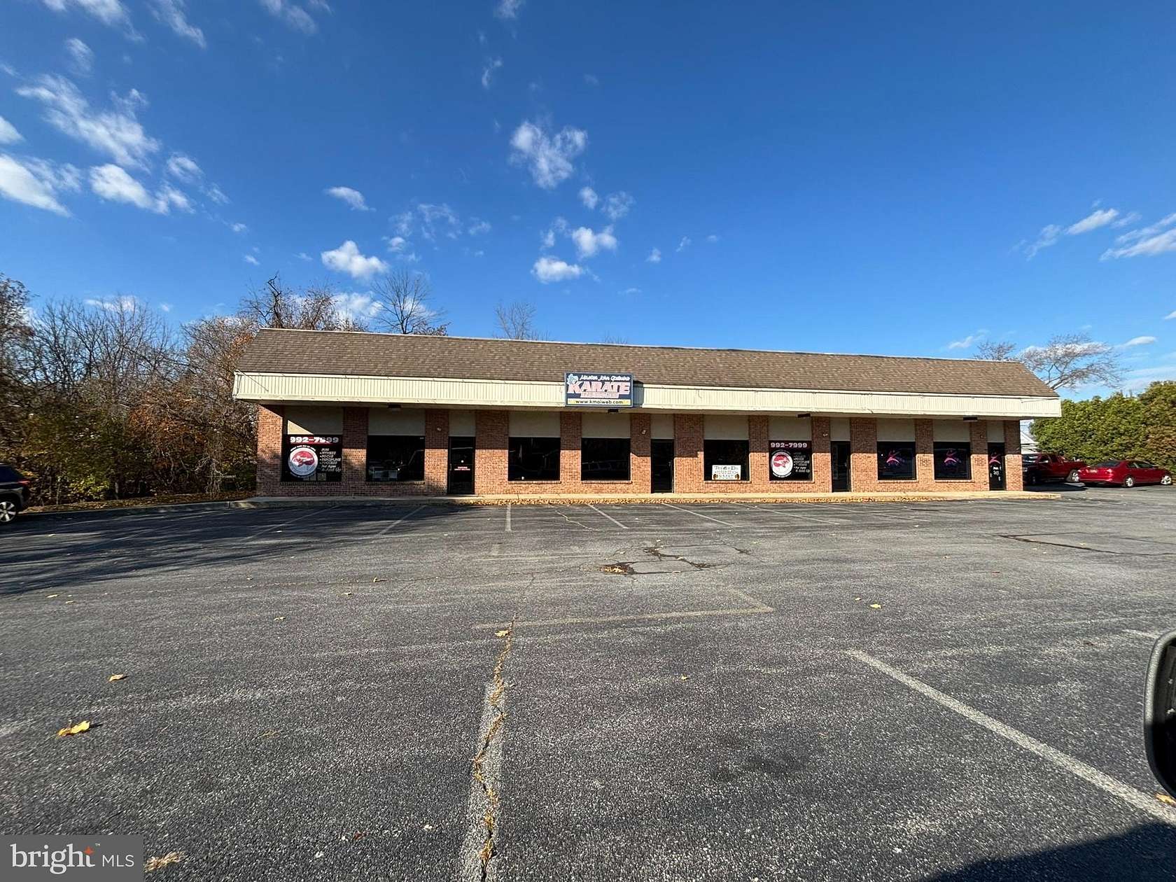 1.54 Acres of Commercial Land for Sale in Wilmington, Delaware