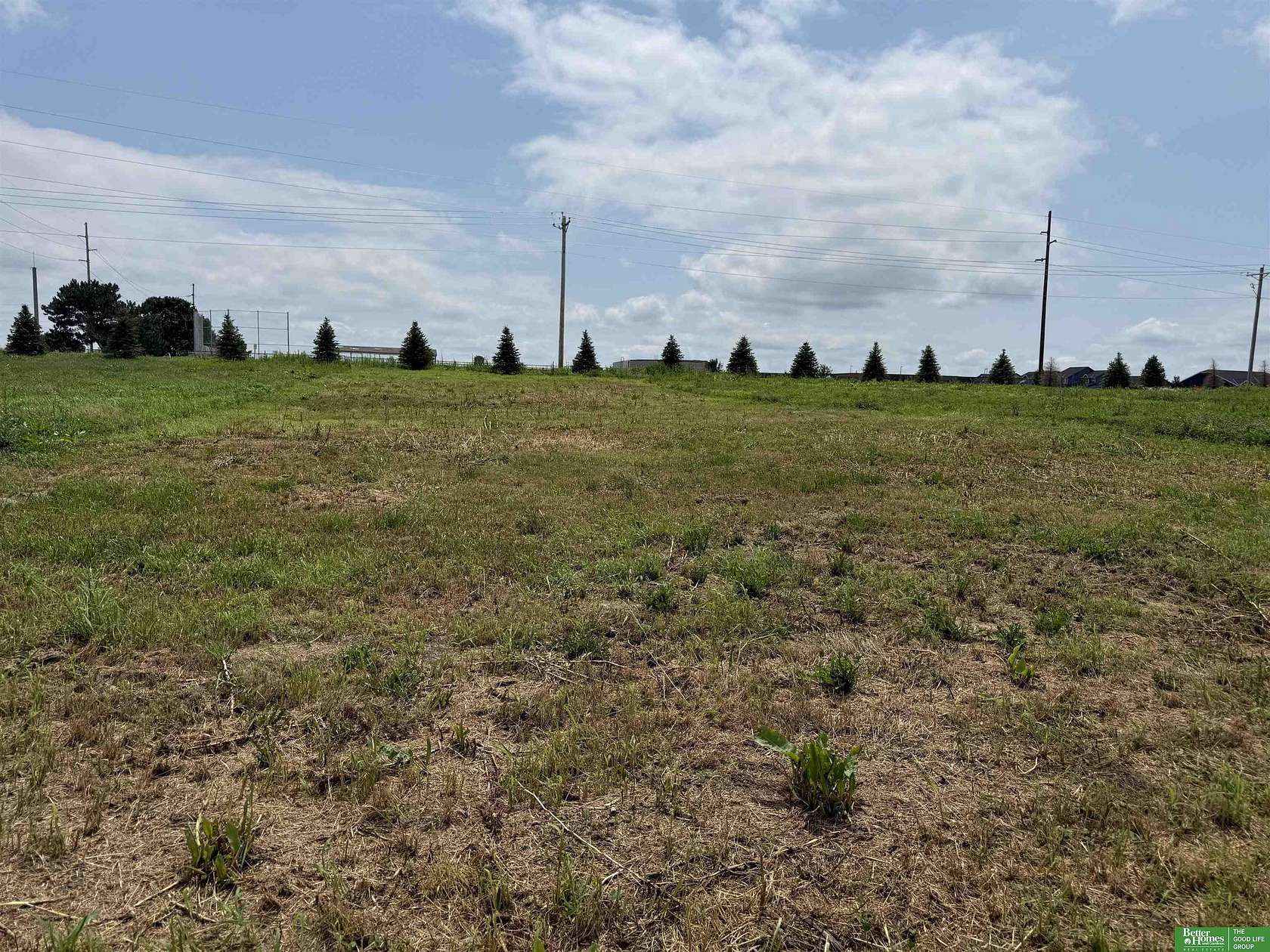 0.32 Acres of Residential Land for Sale in Elkhorn, Nebraska