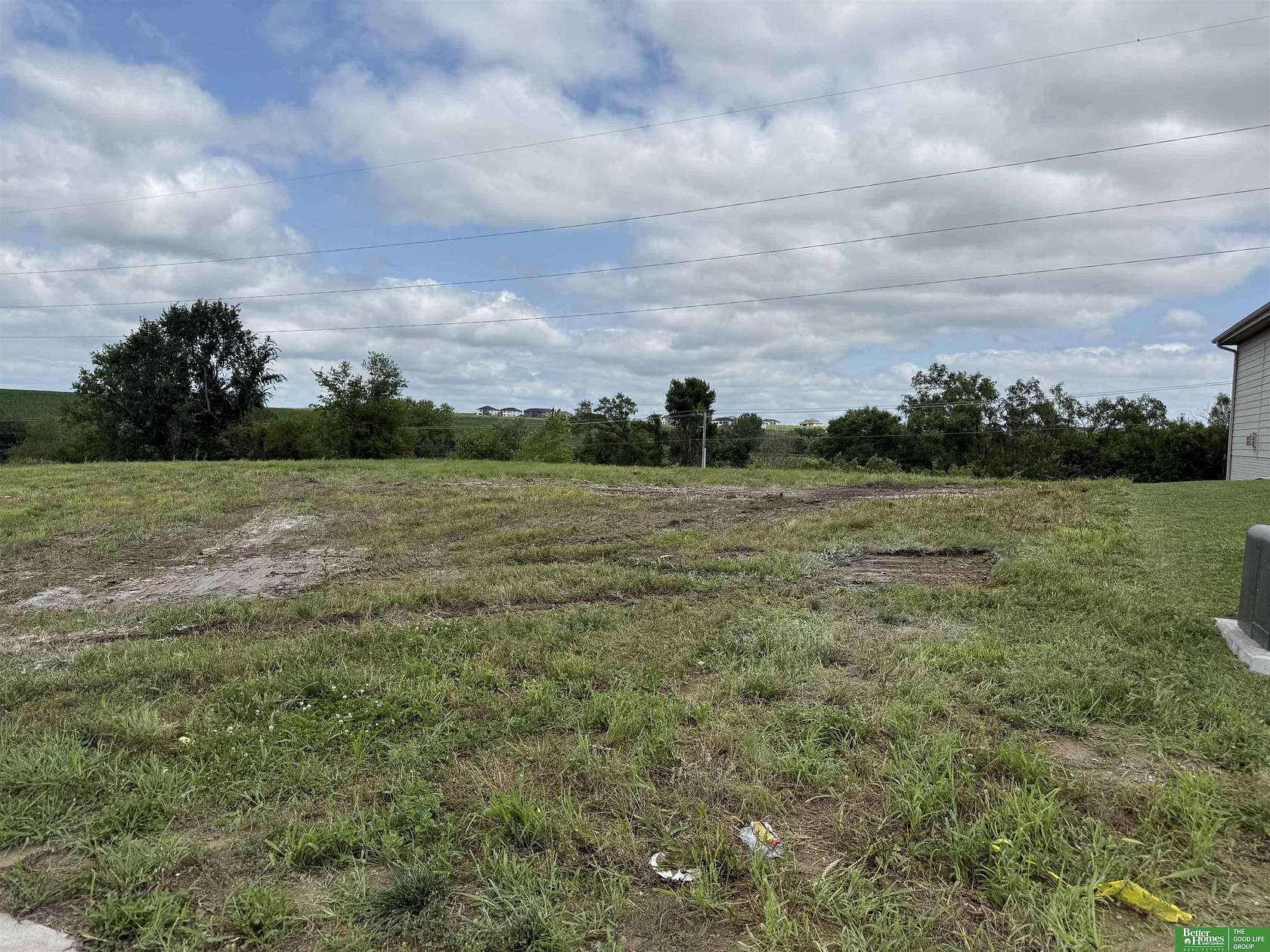 Residential Land for Sale in Elkhorn, Nebraska