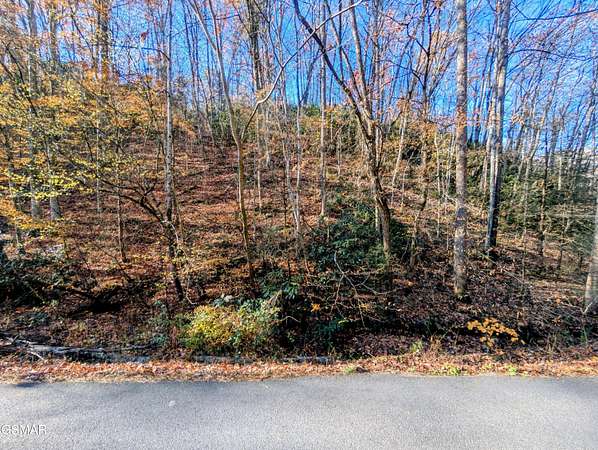 0.51 Acres of Residential Land for Sale in Sevierville, Tennessee