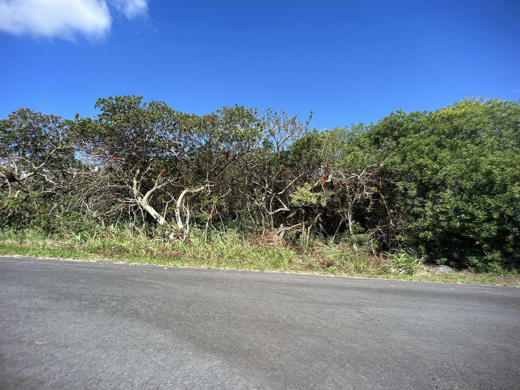 0.32 Acres of Residential Land for Sale in Nāʻālehu, Hawaii