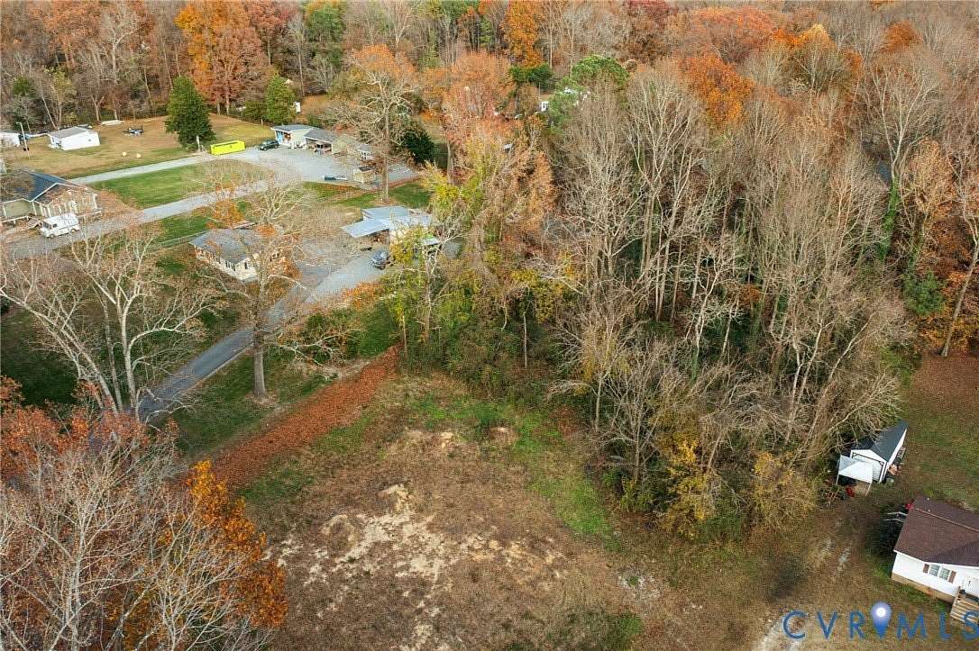 1 Acre of Residential Land for Sale in Mechanicsville, Virginia