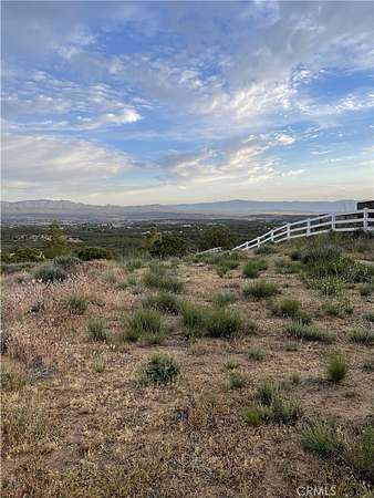 10 Acres of Land for Sale in Adelanto, California