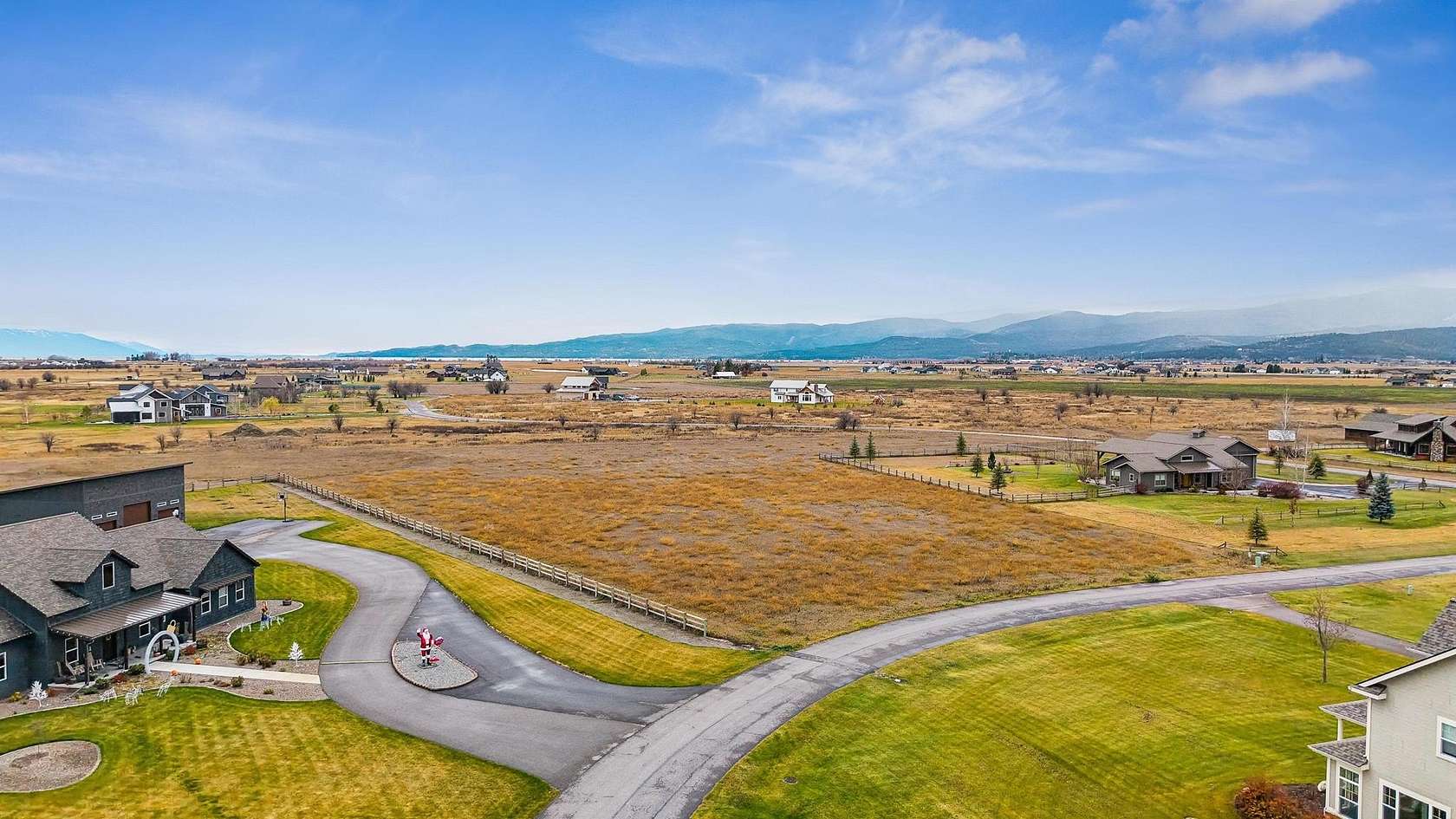 1.87 Acres of Residential Land for Sale in Kalispell, Montana