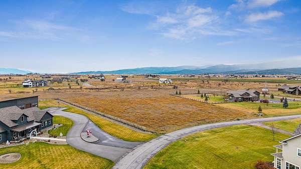 1.87 Acres of Residential Land for Sale in Kalispell, Montana