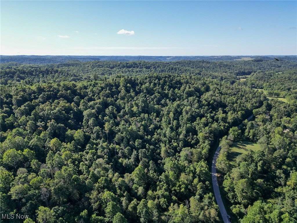 66.2 Acres of Recreational Land for Auction in Quaker City, Ohio