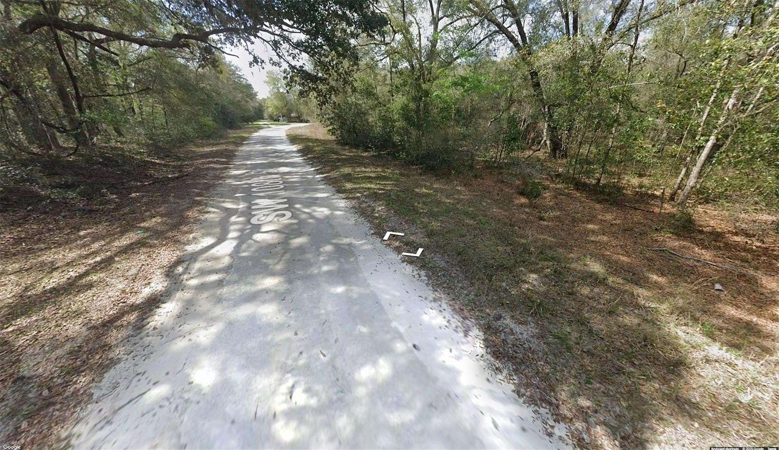 2.52 Acres of Residential Land for Sale in Dunnellon, Florida