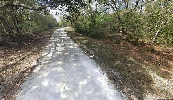 2.52 Acres of Residential Land for Sale in Dunnellon, Florida