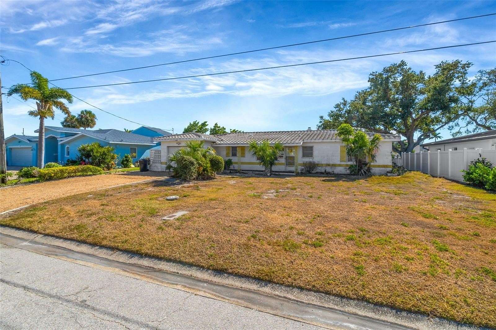 0.17 Acres of Residential Land for Sale in St. Petersburg, Florida