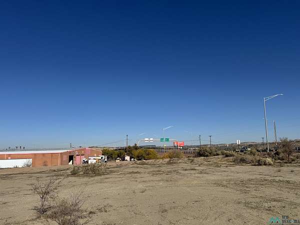 2.27 Acres of Commercial Land for Sale in Gallup, New Mexico