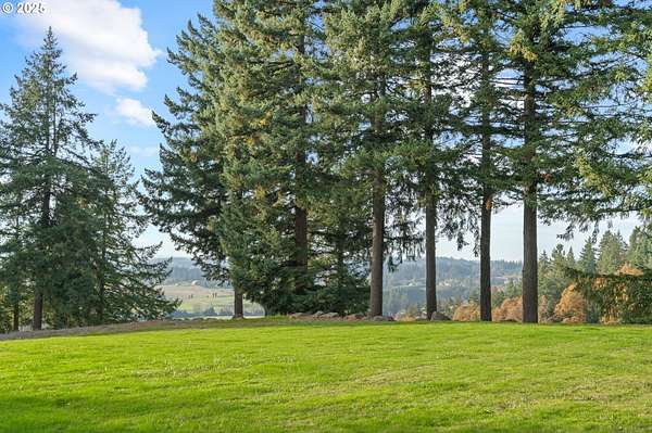 23.2 Acres of Agricultural Land with Home for Sale in West Linn, Oregon