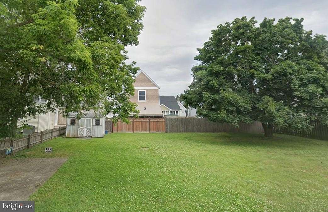 0.1 Acres of Land for Sale in Lewes, Delaware