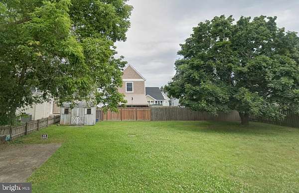 0.1 Acres of Land for Sale in Lewes, Delaware