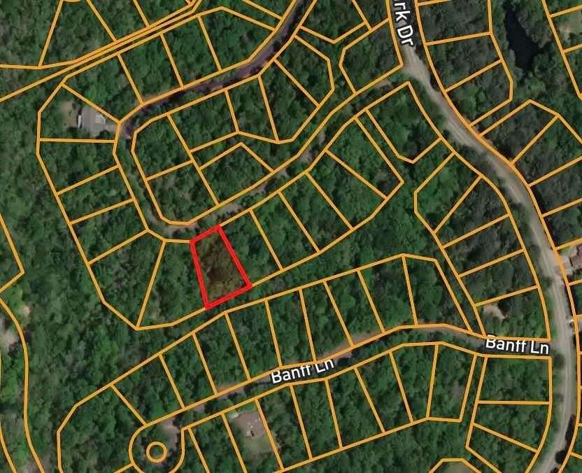 0.3 Acres of Residential Land for Sale in Bella Vista, Arkansas