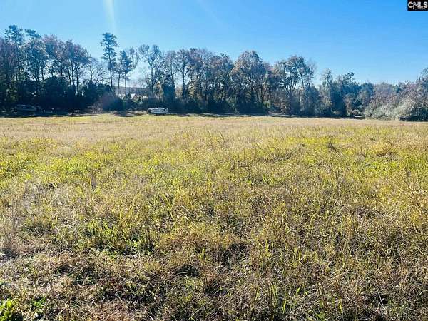2.25 Acres of Residential Land for Sale in Leesville, South Carolina