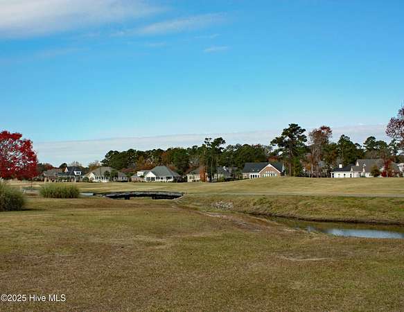 0.43 Acres of Residential Land for Sale in Ocean Isle Beach, North Carolina