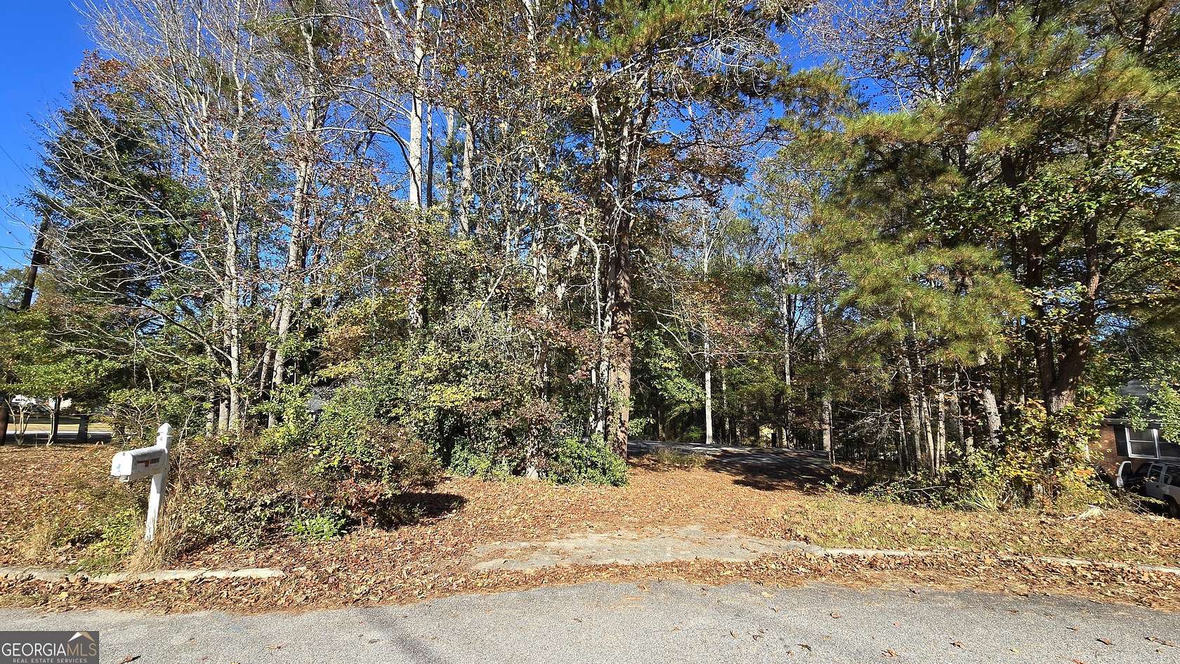 0.6 Acres of Residential Land for Sale in Jonesboro, Georgia