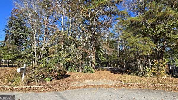 0.6 Acres of Residential Land for Sale in Jonesboro, Georgia