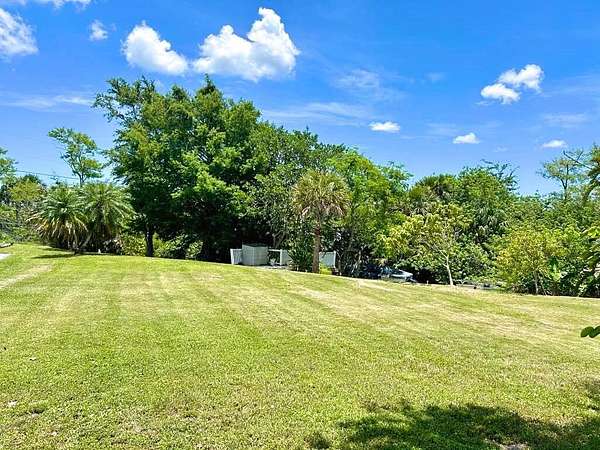 0.19 Acres of Residential Land for Sale in Moore Haven, Florida