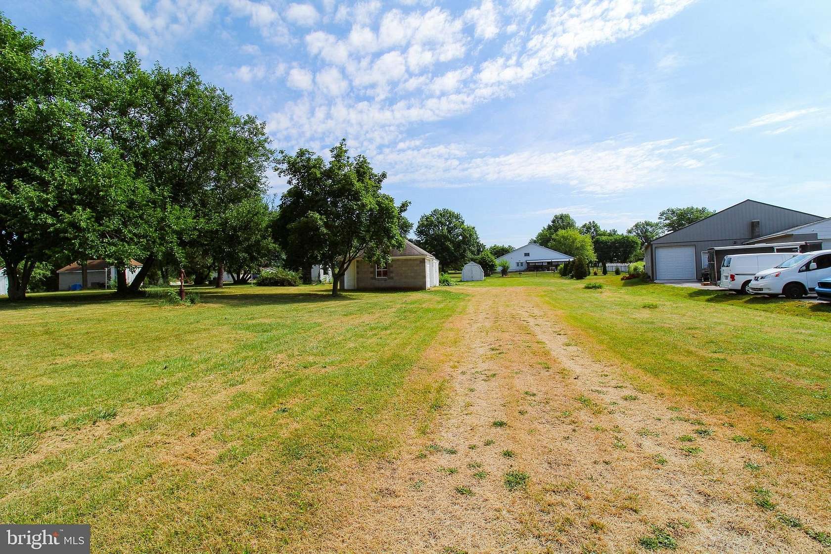 0.74 Acres of Residential Land for Sale in York, Pennsylvania