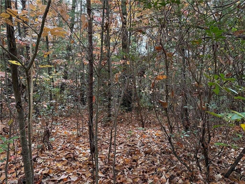 6.12 Acres of Residential Land for Sale in Purlear, North Carolina