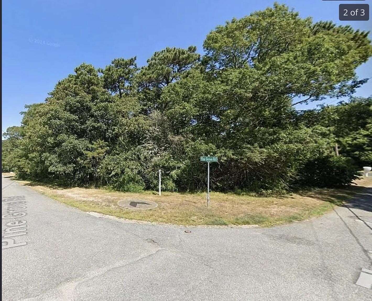 0.44 Acres of Residential Land for Sale in Brewster, Massachusetts