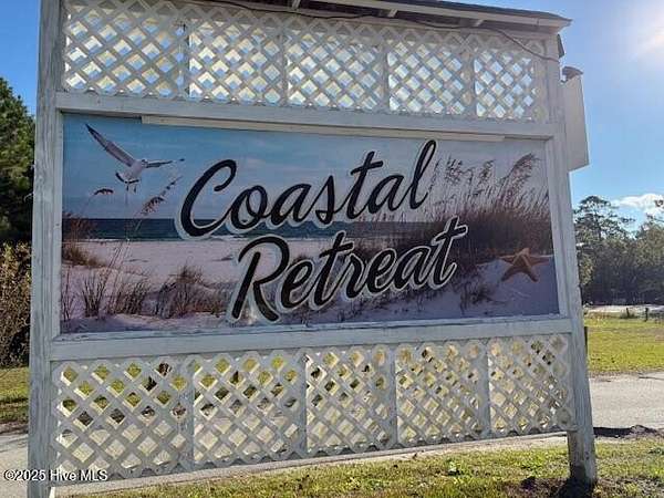 0.31 Acres of Residential Land for Sale in Supply, North Carolina