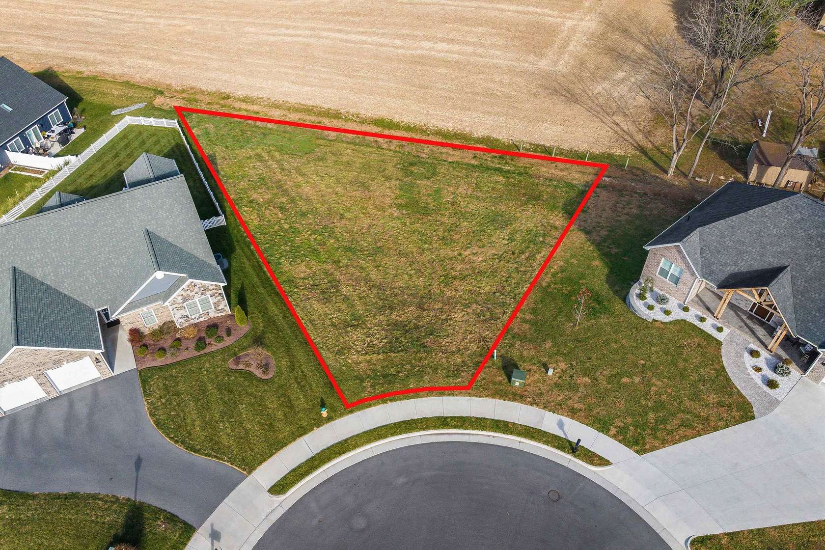 0.34 Acres of Residential Land for Sale in Bridgewater, Virginia