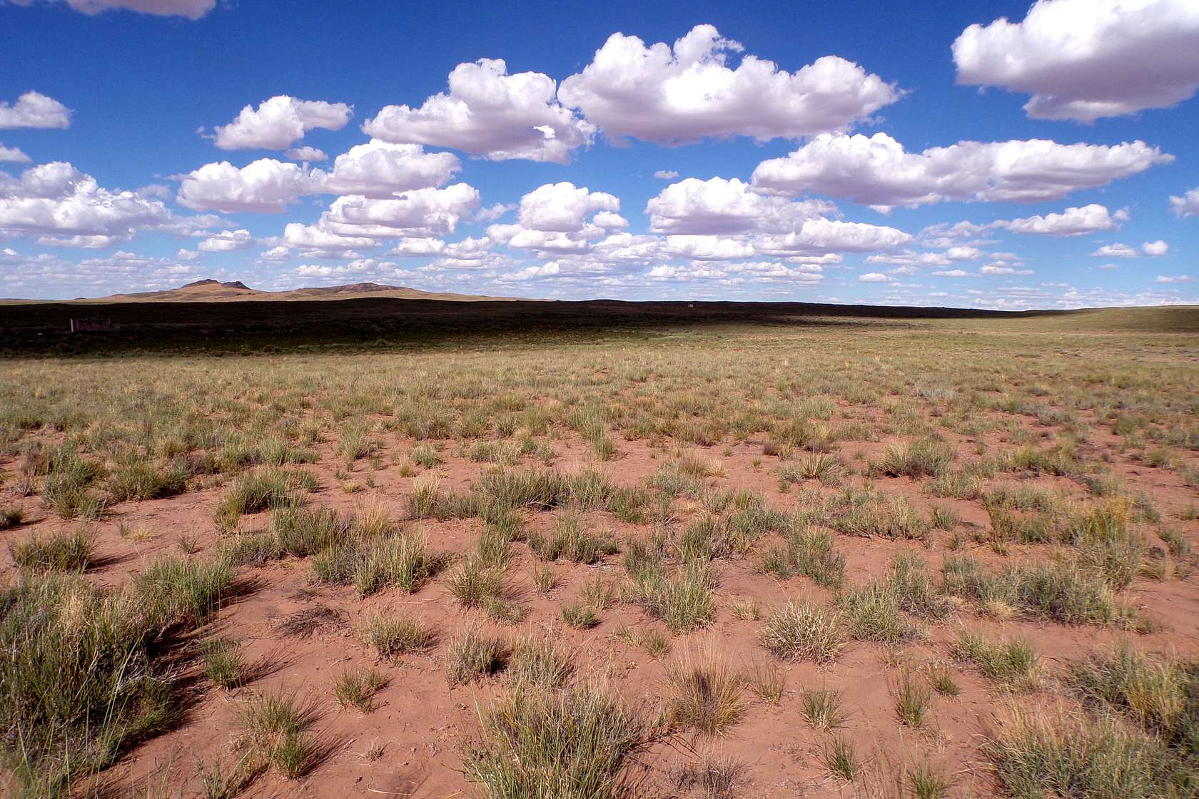 3.8 Acres of Residential Land for Sale in Sun Valley, Arizona