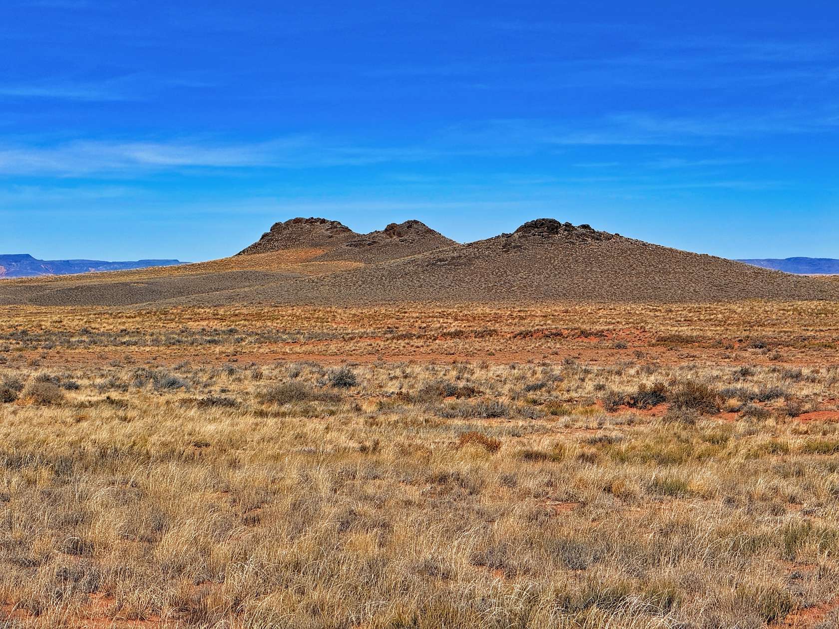 3.8 Acres of Residential Land for Sale in Sun Valley, Arizona