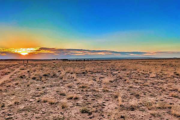 3.8 Acres of Residential Land for Sale in Sun Valley, Arizona