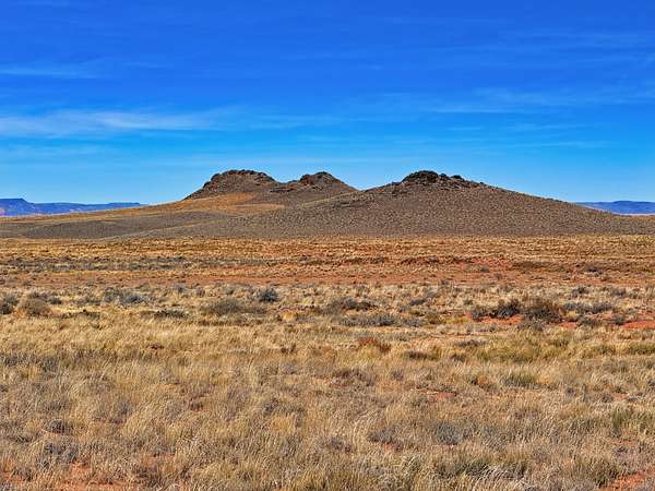 3.8 Acres of Residential Land for Sale in Sun Valley, Arizona