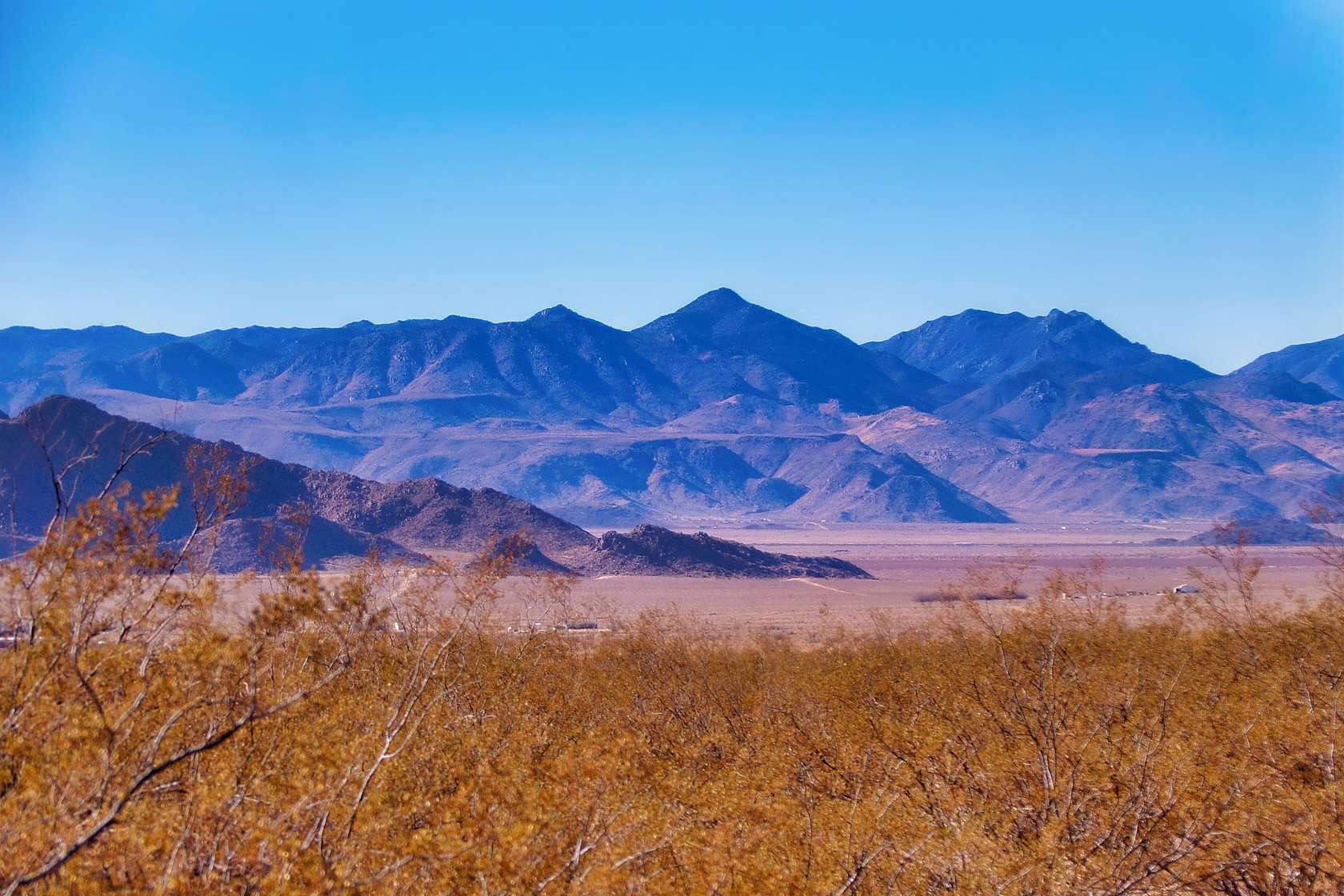 0.8 Acres of Residential Land for Sale in Kingman, Arizona